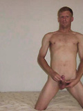 David Steckel naked - first pics
