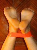Slave Feet