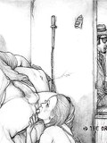 straight BDSM drawings that turn me on