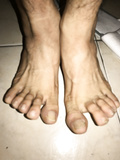 My feet - album 4
