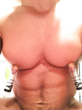 big nipples