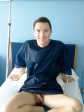 Naked Guys in the Hospital