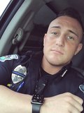 Cop/soldier Dylan Simpson