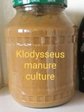 Klodysseus' manure factory