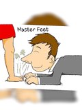 Master Feet - album 2