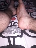 beautifull feet