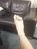 My feet - album 3