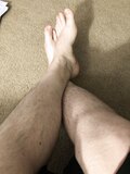 My feet - album 6