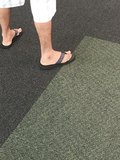 male Feet 2018 (August)