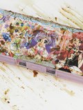 Pooping and pissing to PriPara pencil case with a red randoseru.
