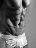Favourite Navel and abs - ...