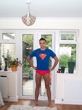 Superman kryptonite