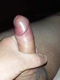 My First Real Cock.