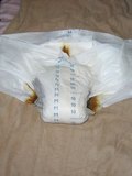 My Messy Diapers