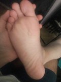 Straight guy feet worshiped for money