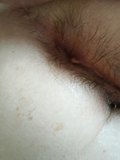 Young girl dirty anal
