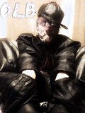 OLB Leather & Cigar