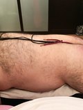 BDSM Session with Lady S - September 2019