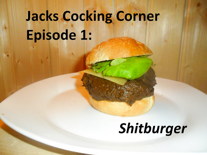 Jacks Cocking Corner