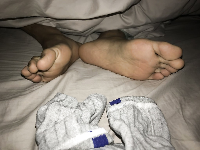 male feet - album 20