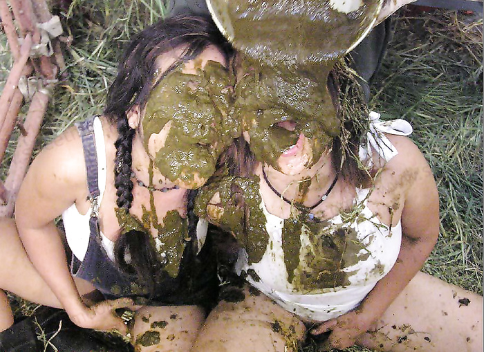 Manure Fetish WomenGirl Image 756090 ThisVid Tube