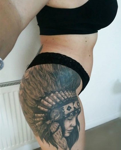 Tatto Bitches