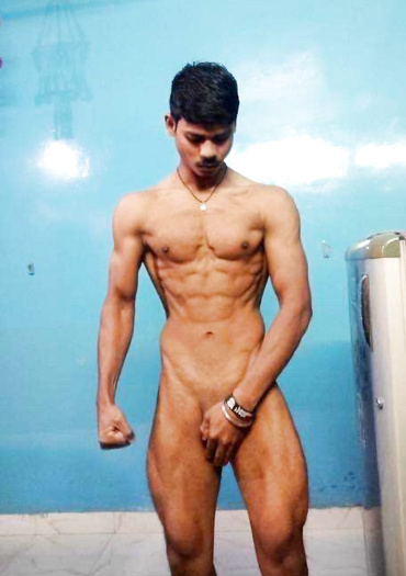 Indian People Naked - Naked Indian Men 30 - Image 801334 - ThisVid tube