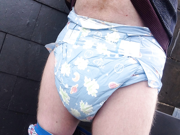 Stinky Diapers