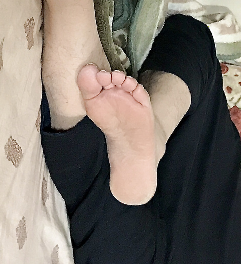 Feet you might love