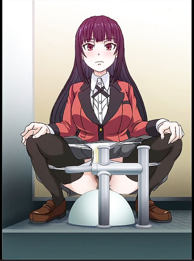 Anime Toilet Scat Porn - Scat anime - album 3 - Image 962696 - ThisVid tube