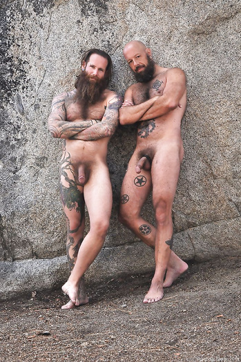 Tattoo Men
