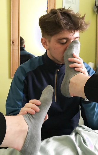 gay socks
