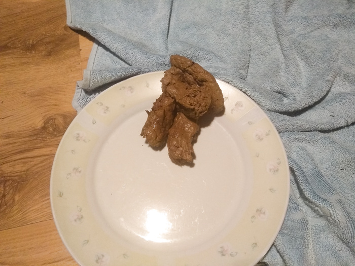 A gallery of my poo