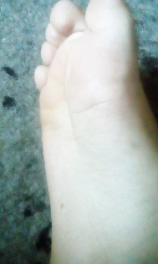 Foot Pic