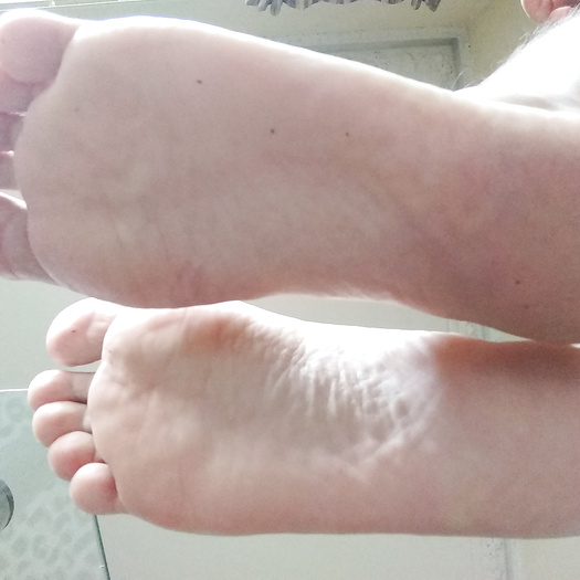 my feet - album 12