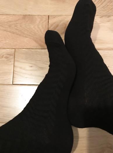 sox feet