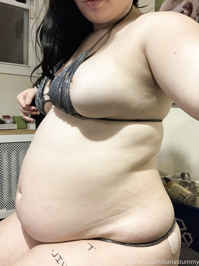 fat belly 3