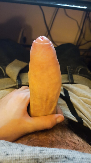My Cock - more pictures to come