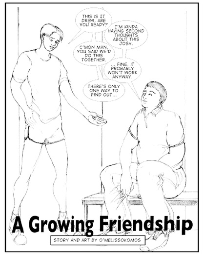 Growing Friendship