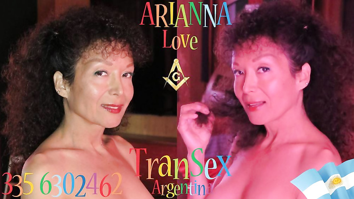 ARIANNA VOGUE - TRANS ARGENTINA ... MILANO . Zona CORVETTO . V - album 4
