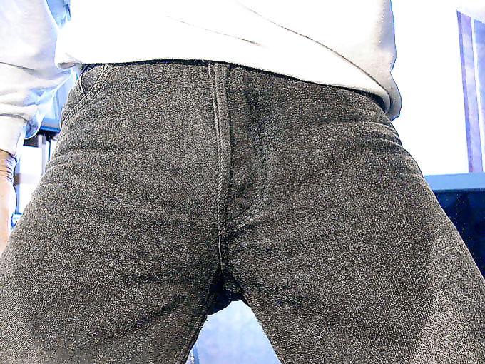Pissing jeans and more