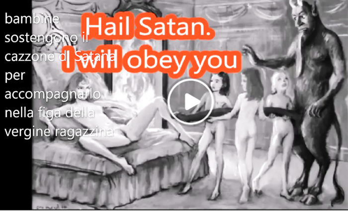 700px x 425px - Satanismo - Image 2876559 - ThisVid tube