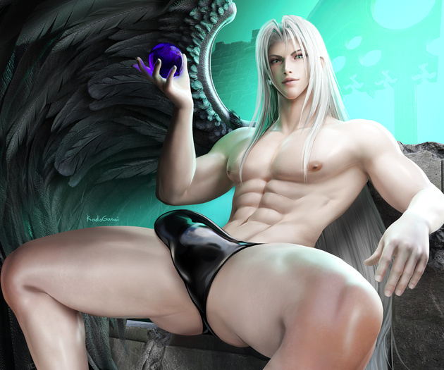 Sephiroth