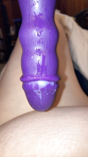 SEX TOYS IN USE