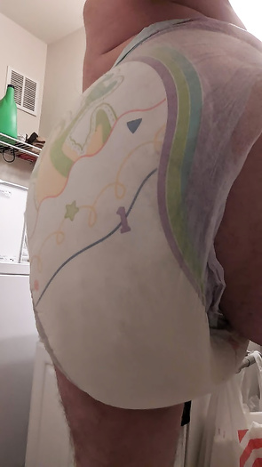 Diapers and Me