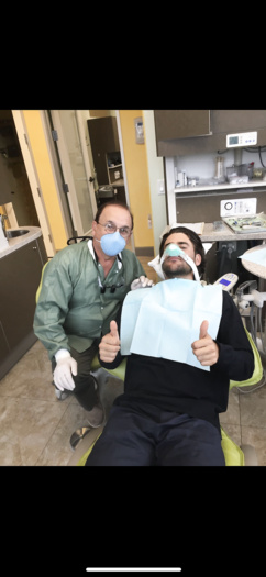 Dentist - album 4