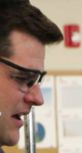 Matt Gaetz's Nose