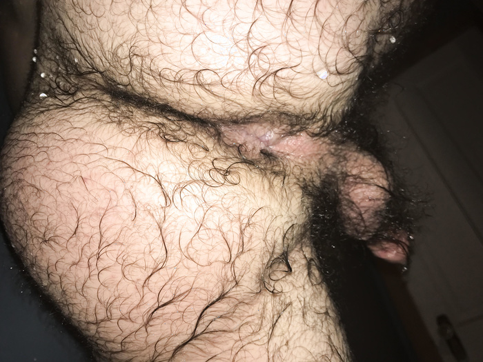 Hairy Ass - album 4