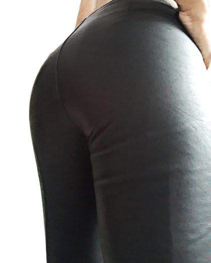 My Leather Pants 