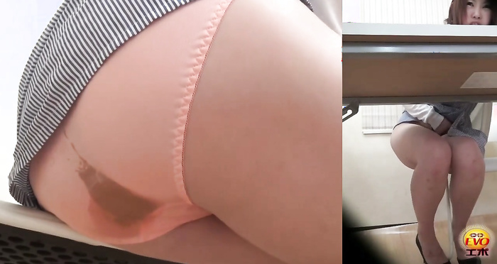 Gassy Panda Farting Girl Sharts Video Thisvid Com Sexiezpicz Web Porn